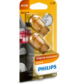 Set 2 becuri WY21W 12V 21W Philips-blister