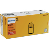 Set 10 becuri RY10W 12V 10W Philips