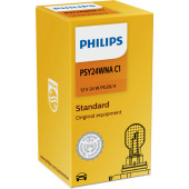 Bec PSY24W 12V 24W galben Philips
