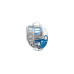 Set 2 becuri H1 12V 55W WhiteVision Ultra Philips