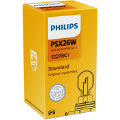 Bec PSX26W 12V 26W Philips