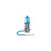 Bec H3 12V 55W WhiteVision ultra Philips-blister
