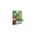 Bec H4 12V 60-55W LongLife EcoVision Philips-blister