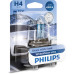 Bec H4 12V 60-55W WhiteVision Ultra Philips-blister