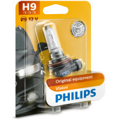 Bec H9 12V 65W Philips-blister