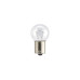 Set 10 becuri P25 12V 18W Philips