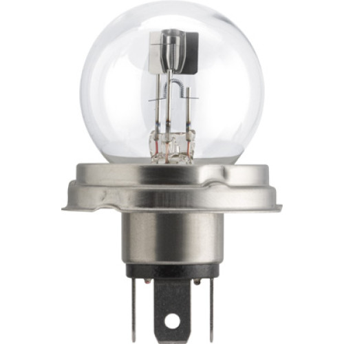 Bec R2 bilux 12V 45/40W Philips
