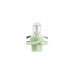Set 10 becuri PBX4 12V 2W Philips
