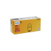 Set 10 becuri R5W 12V 5W Philips