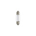 Set 10 becuri C5W 12V 5W soffite Philips