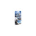 Set 2 becuri W5W 12V 5W WhiteVision ultra Philips-blister