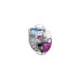 Set 2 becuri H7 12V 55W VisionPlus Philips