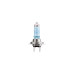 Set 2 becuri H7 12V 55W WhiteVision Ultra Philips