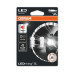 Set 2 becuri W5W 12V 0.6W LEDriving® SL-blister