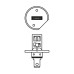 Bec incandescent 1 987 302 860 BOSCH