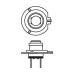 Bec, far faza lunga 1 987 302 071 BOSCH