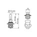 Bec, far faza lunga 1 987 302 026 BOSCH