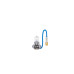 Bec, far faza lunga 1 987 302 802 BOSCH