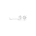 Dulie, far 64210DA05 OSRAM