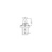 Set 10 becuri PBX5 12V 2W Osram