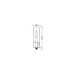 Set 10 becuri PBT5 12V 2.3W Osram