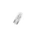 Set 10 becuri W5W 24V 5W TRUCKSTAR® PRO (Next Gen) Osram