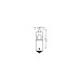Set 10 becuri H10W 12V 10W Osram