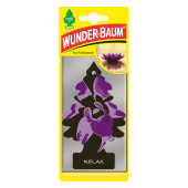 ODORIZANT AUTO BRADUT WUNDER-BAUM RELAX