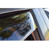 SET DEFLECTOARE AER FATA FARAD PENTRU BMW X5 (E70) (2007-2013)  X5 (E70) (2014-)