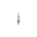 Bec H1 24V 70W ORIGINAL Osram blister