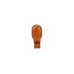 Set 10 becuri WY16W 12V 16W Osram