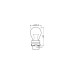 Set 10 becuri PY27/7W 12V 27/7W Osram