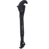 Cleste cu falca reglabila 114.0055 KS TOOLS