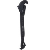 Cleste cu falca reglabila 114.0055 KS TOOLS