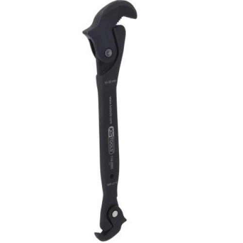 Cleste cu falca reglabila 114.0055 KS TOOLS