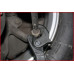 Cleste cu falca reglabila 114.0055 KS TOOLS