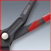 Cleste teava/pompa apa 115.2016 KS TOOLS