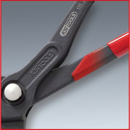 Cleste teava/pompa apa 115.2016 KS TOOLS