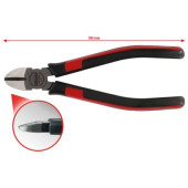 Cleste de taiat 115.2232 KS TOOLS