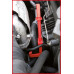 Cleste colier furtun 115.5055 KS TOOLS