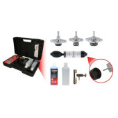 Aparat verificare etanseitate chiulasa 150.1910 KS TOOLS