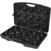 Set chei filtre de ulei 150.9350 KS TOOLS