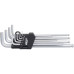 Set surubelnite unghiulare 151.3200 KS TOOLS