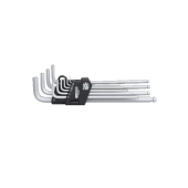 Set surubelnite unghiulare 151.3200 KS TOOLS
