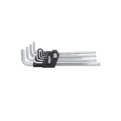 Set surubelnite unghiulare 151.3200 KS TOOLS