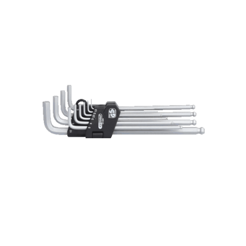 Set surubelnite unghiulare 151.3200 KS TOOLS
