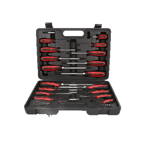 Surubelnita 159.0100 KS TOOLS