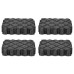 Scula de indreptat din cauciuc 160.0391-TD KS TOOLS