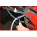 Set unelte de aerisire, cilindru principal frână 160.0757 KS TOOLS