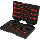 Set scule 500.7180 KS TOOLS
